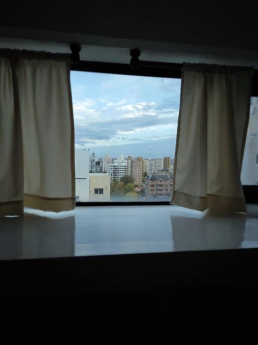 Ubicacion Ideal En Ciudad De Neuquen. 外观 照片